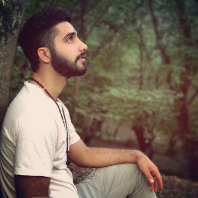 محمد امیری لعنت و هرچی عشقه